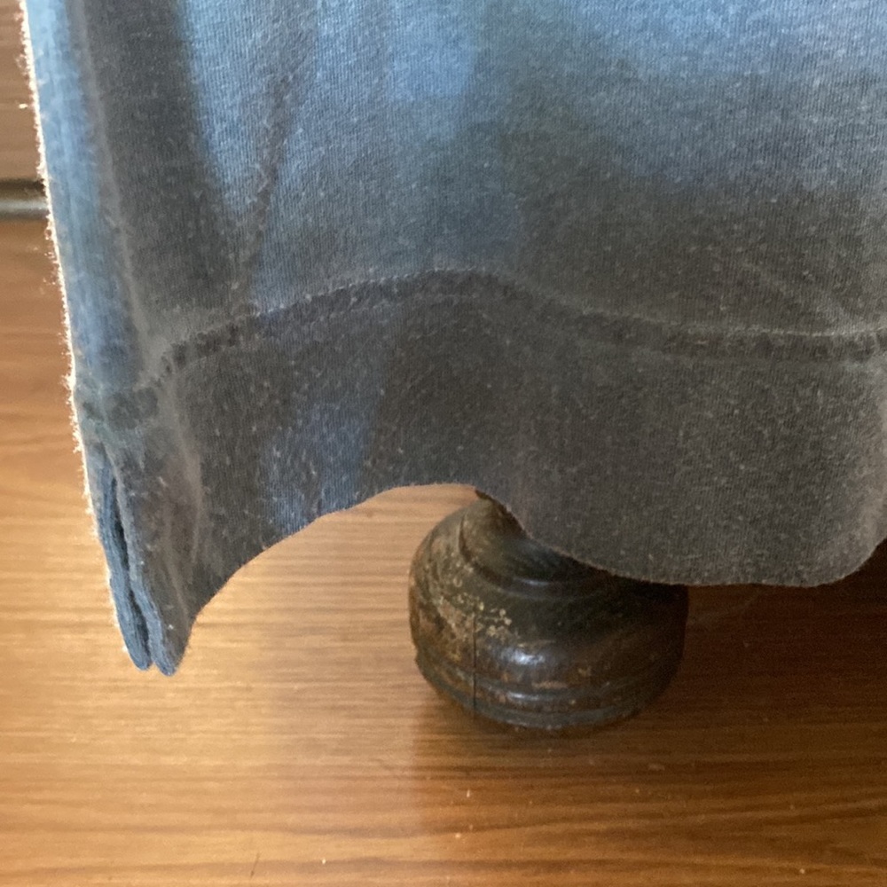 Dantelle Ruffle Sleeve Blouse - Picture 3 of 5
